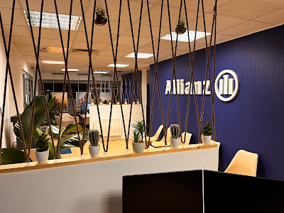 Allianz Assurance CREIL - Karim LAPREVOTTE à Creil