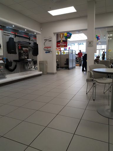 Nissan Dealer «Al Piemonte Nissan», reviews and photos, 1600 W North Ave, Melrose Park, IL 60160, USA