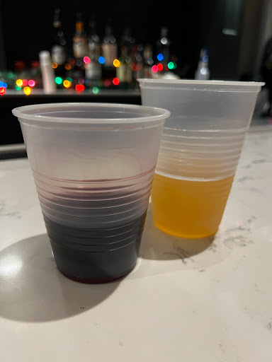 Irish Pub «Trinity Irish Pub», reviews and photos, 1505 University Ave, Charlottesville, VA 22903, USA