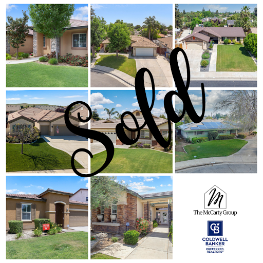The McCarty Group Real Estate image