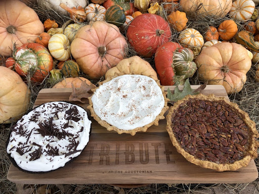 Hotel «The Houstonian Hotel, Club & Spa», reviews and photos, 111 N Post Oak Ln, Houston, TX 77024, USA