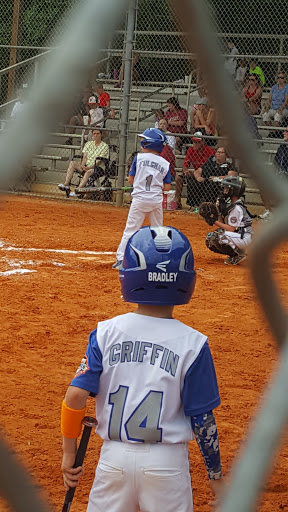 Park «Mims Park Athletics», reviews and photos, 5400 Grishilde Dr, Mobile, AL 36633, USA