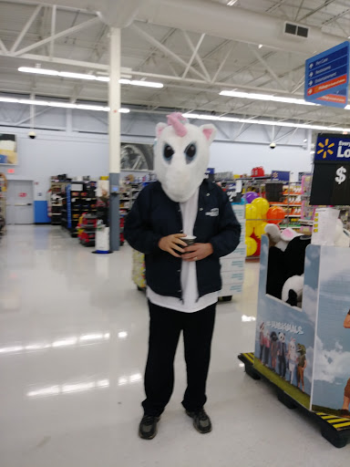 Department Store «Walmart Supercenter», reviews and photos, 100 Walmart Dr, Elizabethtown, KY 42701, USA