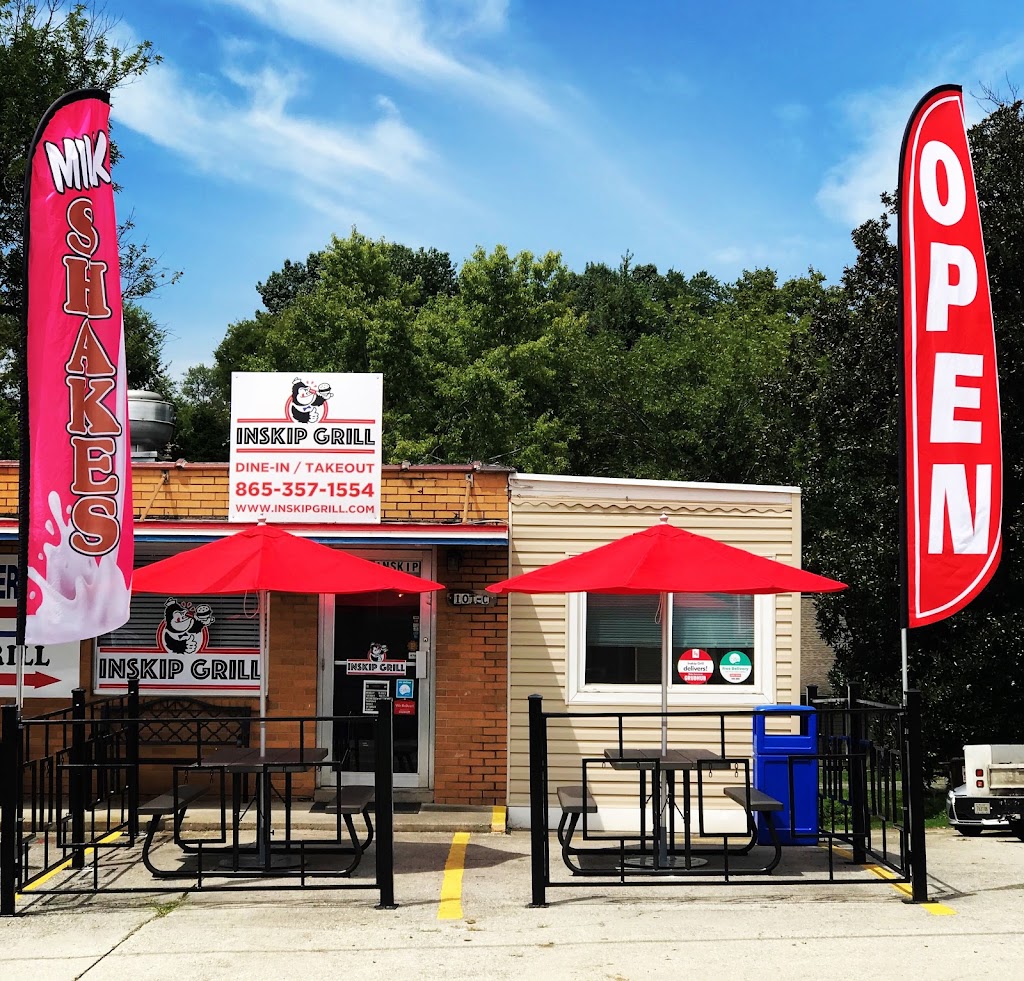 Inskip Grill at Fountain City 37918