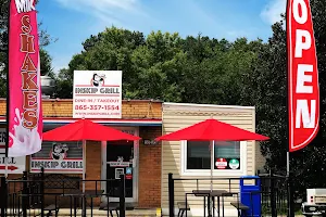 Inskip Grill at Fountain City image