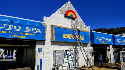 Car Wash «Soaps N Suds», reviews and photos, 2515 Colley Ave, Norfolk, VA 23517, USA