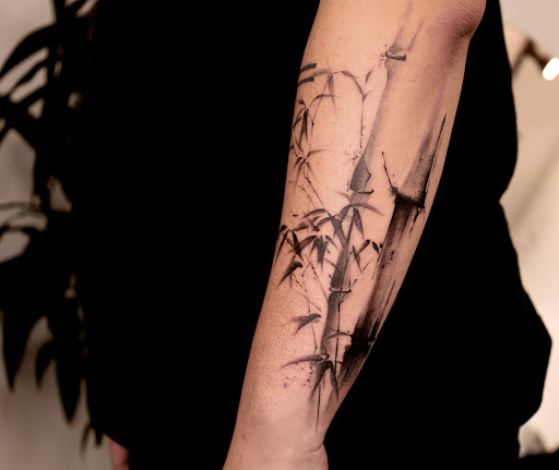 Explore lovecraft tattoo ideas, creative tattoo ideas in Upland, available at Inkxtreme Tattoo