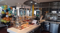 Atmosphère du Restauration rapide McDonald's à Saint-Martin-d'Hères - n°5