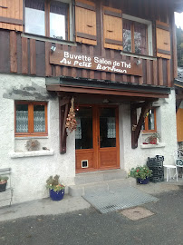 Photos des visiteurs du Restaurant Refuge du Petit Bonheur à Taninges - n°8