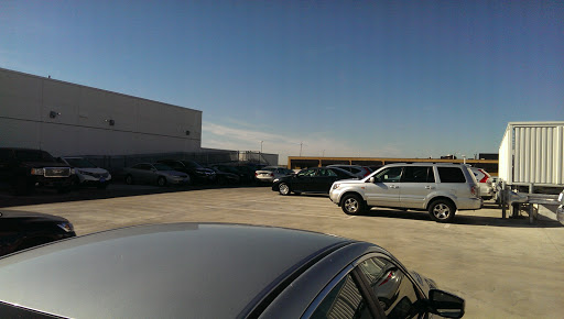 Honda Dealer «Richfield Bloomington Honda», reviews and photos, 501 W 77th St, Richfield, MN 55423, USA