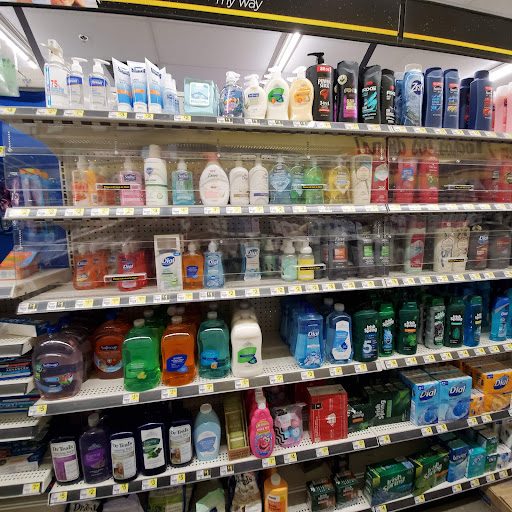 Home Goods Store «Dollar General», reviews and photos, 176 E Grant Ave, Winters, CA 95694, USA