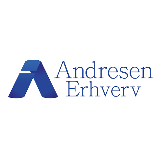 Andresen Erhverv v/Jeanette Andresen