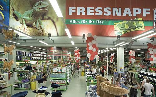 Fressnapf Tuttlingen unter Tuttlingen, 