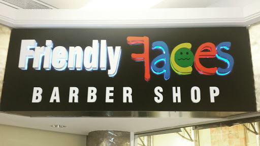 Barber Shop «Friendly Faces Barber Shop», reviews and photos, 5500 Buckeystown Pike, Frederick, MD 21703, USA