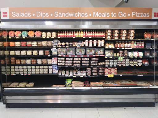 Grocery Store «Cash Wise Foods», reviews and photos, 300 11th St W, Williston, ND 58801, USA