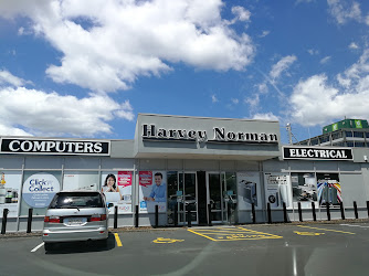 Harvey Norman Henderson (Computers & Electrical Only)