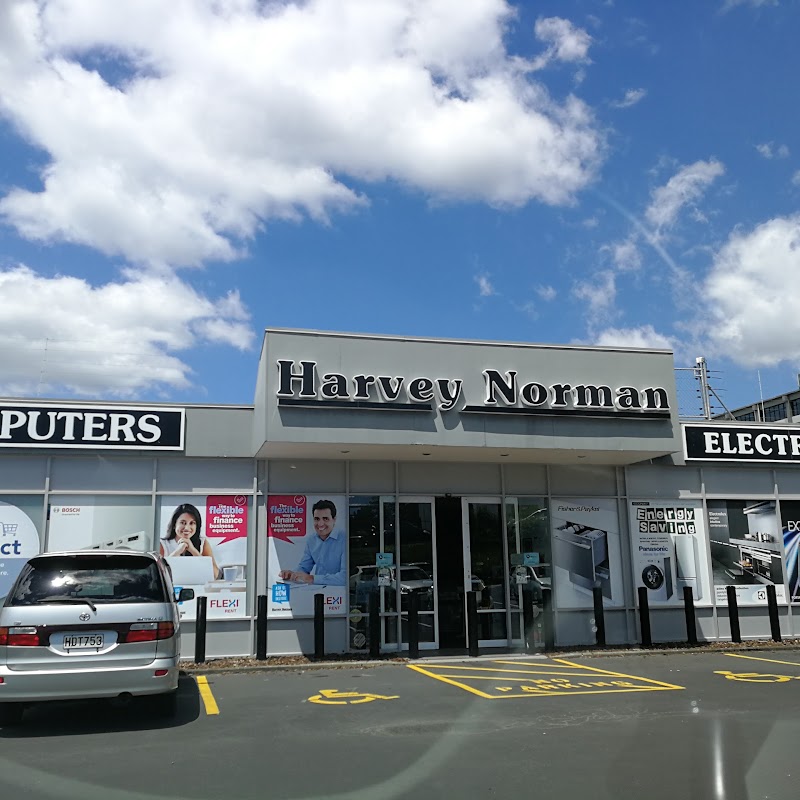 Harvey Norman Henderson (Computers & Electrical Only)