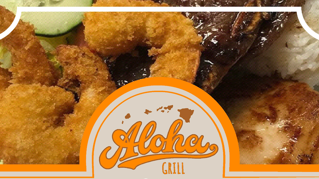 Aloha Grill 130 W. Washington, Marquette, MI 49855 49855