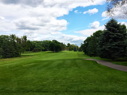 Public Golf Course «Gem Lake Hills Golf Course», reviews and photos, 4039 Scheuneman Rd, White Bear Lake, MN 55110, USA