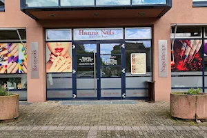 Hanna Nails ( Neben dem Postparkplatz . Merzig) image