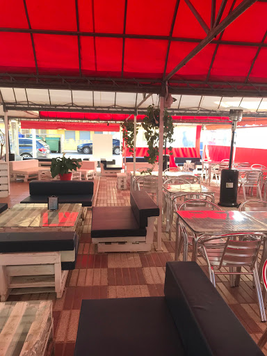 Napoli Café Bar