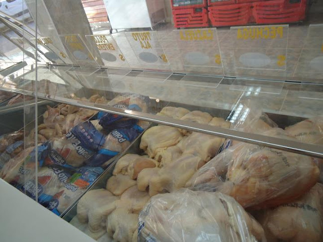 Opiniones de carnes el condor en Combarbalá - Carnicería