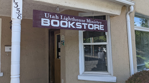 Utah Lighthouse Ministry