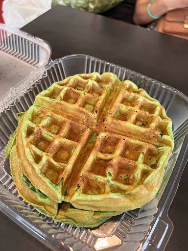 Dessert Restaurant «Bambu Desserts & Drinks», reviews and photos, 2625 W Pioneer Pkwy, Grand Prairie, TX 75051, USA