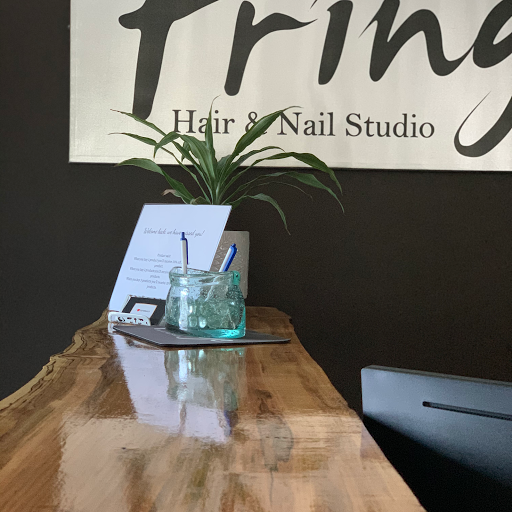 Beauty Salon «Fringe Hair & Nail Studio», reviews and photos, 4500 Fritchey St, Harrisburg, PA 17109, USA