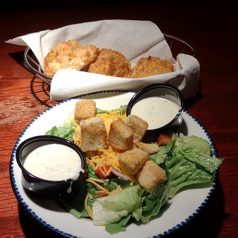 Red Lobster