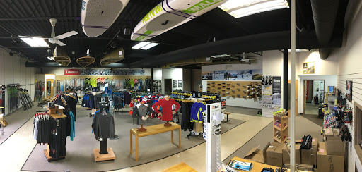 Ski Shop «Pioneer Midwest», reviews and photos, 415 County Rd 81, Osseo, MN 55369, USA