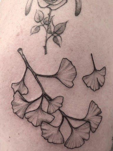 Explore everest tattoo ideas, creative tattoo ideas in Winooski, available at Orichinal Arts