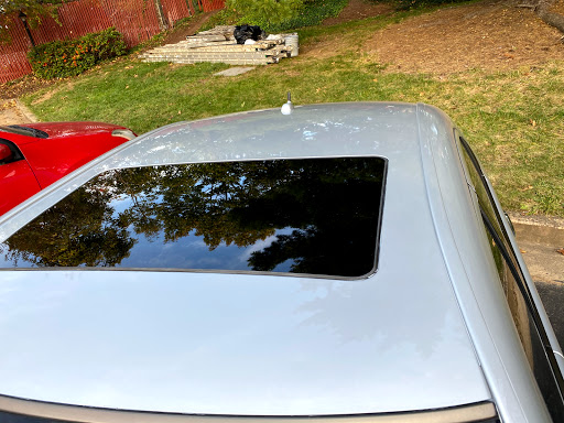 Auto Body Shop «Maaco Collision Repair & Auto Painting», reviews and photos, 4429 Brookfield Corporate Dr Suite 1000, Chantilly, VA 20151, USA