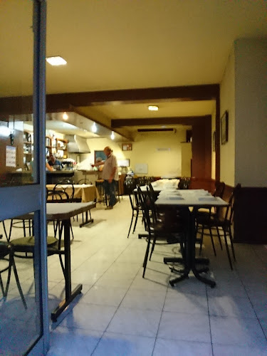 snack bar Das Hortas em Vila Real