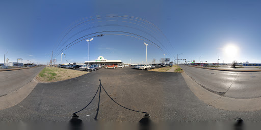 Used Car Dealer «DriveTime Used Cars», reviews and photos, 4423 S Memorial Dr, Tulsa, OK 74145, USA