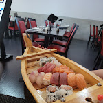 Photo n°1 de l'avis de Florentina.l fait le 21/08/2022 à 09:03 sur le  Osaka Sushi à Viterbo