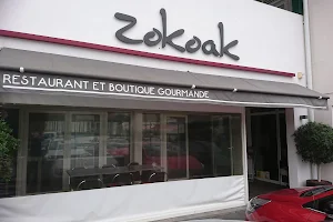 Restaurant ZOKOAK image