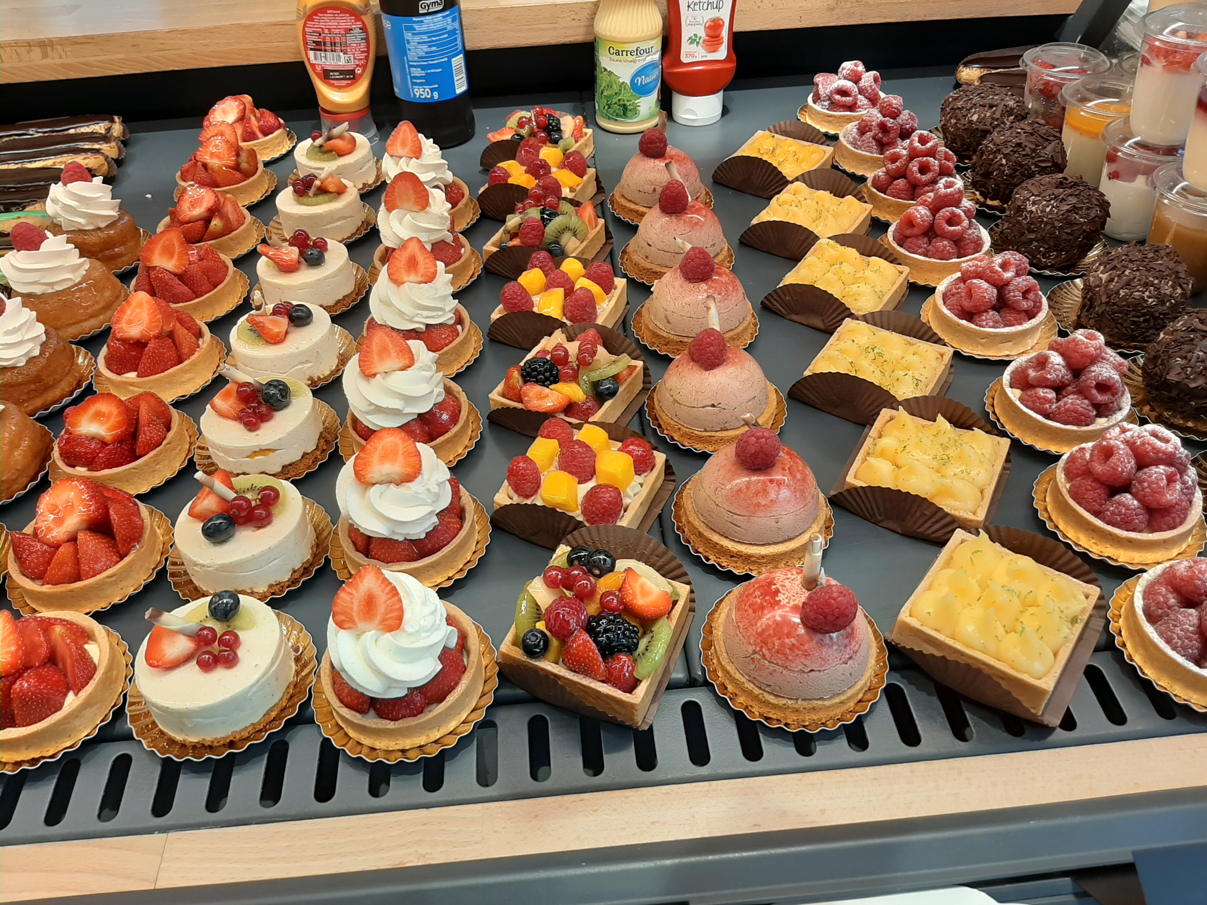 Photo n° 3 de l'avis de Sheilla.o fait le 08/03/2019 à 13:29
