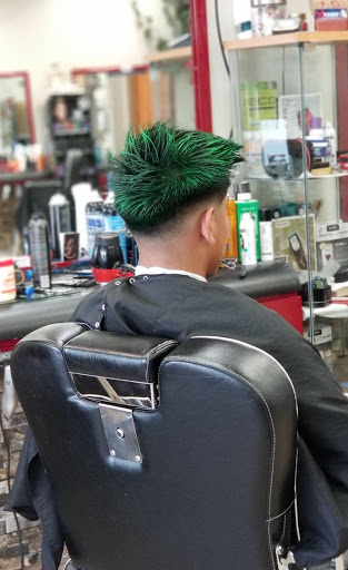 Barber Shop «Xtreme Barber shop», reviews and photos, 411 40th St, Lindenhurst, NY 11757, USA