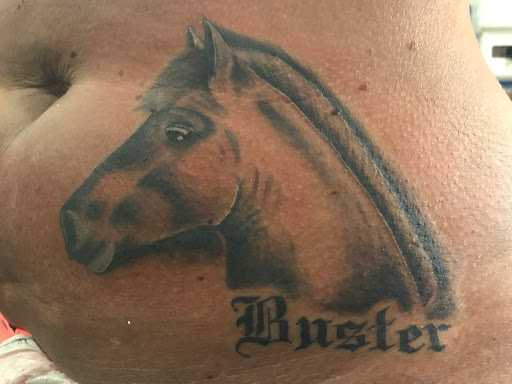 Body Piercing Shop «Lethal Injections Tattoos & Body Piercings», reviews and photos, 512 Race St, Cambridge, MD 21613, USA