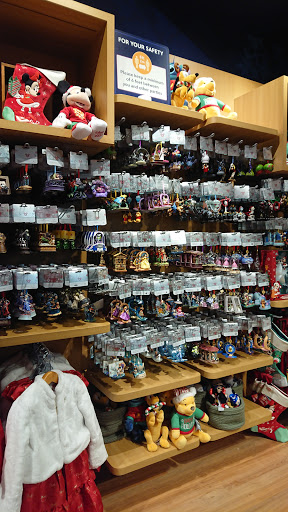 Toy Store «Disney Store», reviews and photos, 4400 Sharon Rd, Charlotte, NC 28211, USA