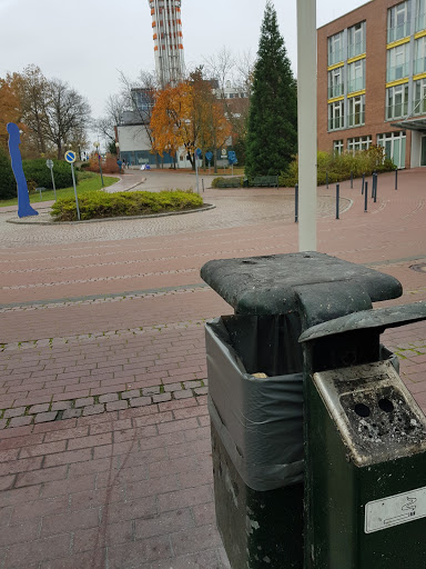 Berufsgenossenschaftliches Unfallkrankenhaus Hamburg