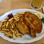 Photo n°1 de l'avis de P. fait le 20/02/2019 à 20:39 sur le  Klosterschenke Scheyern à Scheyern