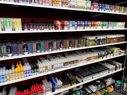 Vaporizer Store «Vapors Smoke shop», reviews and photos, 501 Hargrove Rd E f, Tuscaloosa, AL 35401, USA