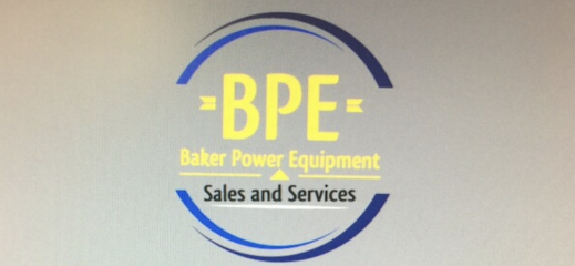 Baker Power Equipment
