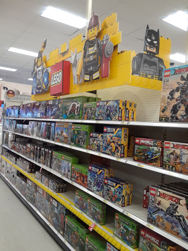 Department Store «Target», reviews and photos, 2462 Foothill Blvd, La Verne, CA 91750, USA