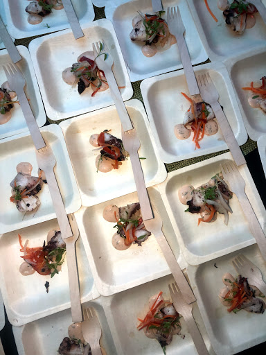 Lounge «Hyde Beach», reviews and photos, 1701 Collins Ave, Miami Beach, FL 33139, USA