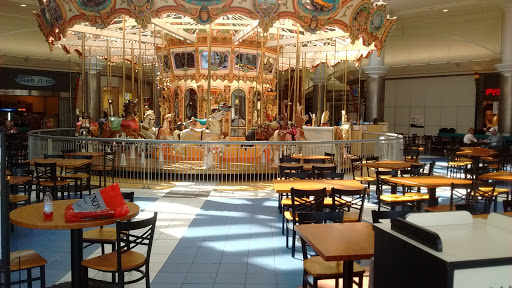 Shopping Mall «Rivergate Mall», reviews and photos, 1000 Rivergate Pkwy #1, Goodlettsville, TN 37072, USA