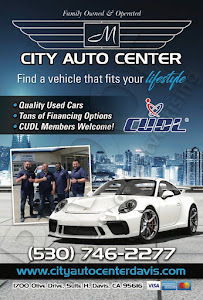 City Auto Center - Photo 6 - Car repair in Davis, CA, Vacaville