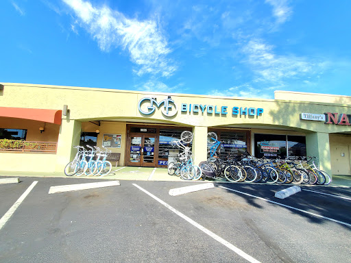 Grey Matter Family Bicycle Shop, 5826 N 16th St, Phoenix, AZ 85016, USA, 